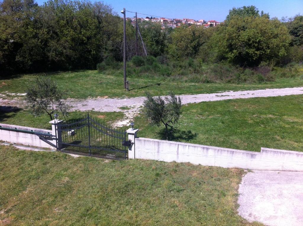 Apartments Ella Ližnjan Habitación foto